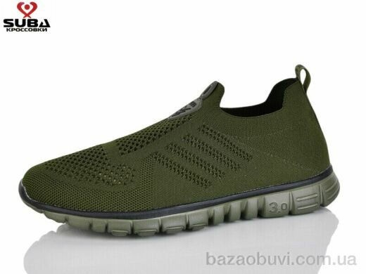 SUBA A6600-09 піна, 480.00, 8, 41-46