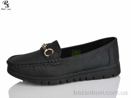 Red Sun JSD006 black, 360.00, 8, 37-42