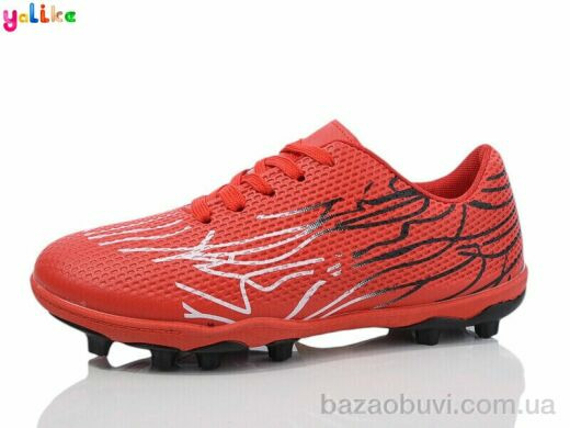 Yalike 011-12 red, 440.00, 6, 33-38