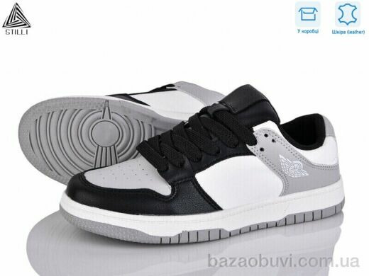 STILLI Group NK10-15 шкіра піна, 490.00, 8, 36-41
