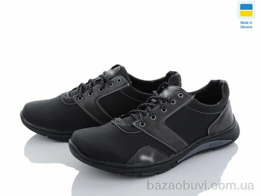 Paolla Yulius 90-3 чорний, 400.00, 8, 40-45