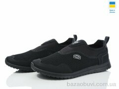 Paolla 2901 чорний, 390.00, 6, 41-45