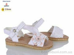 Clibee-Doremi RM79-2 white, 280.00, 6, 31-36
