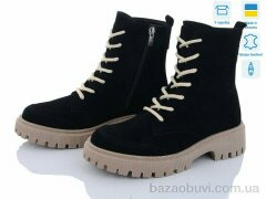 A.N.I.One 7068-4 черн замш, 1270.00, 6, 36-40