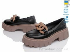 Prime-Opt Paradize MR-3021-309 чорний, 1015.00, 6, 36-40