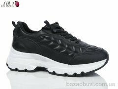 Aba ? Black, 430.00, 8, 36-41