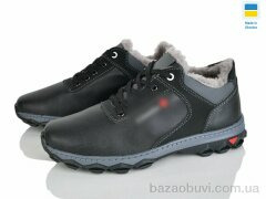 Paolla РБ36C-3M чорний, 500.00, 8, 40-45