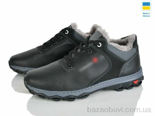 Paolla РБ36C-3M чорний, 500.00, 8, 40-45