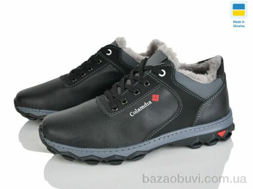 Paolla РБ36C-3M чорний, 500.00, 8, 40-45