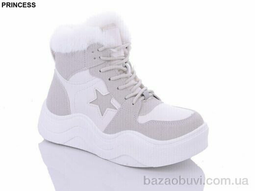 Princess FA4-4, 580.00, 8, 36-41