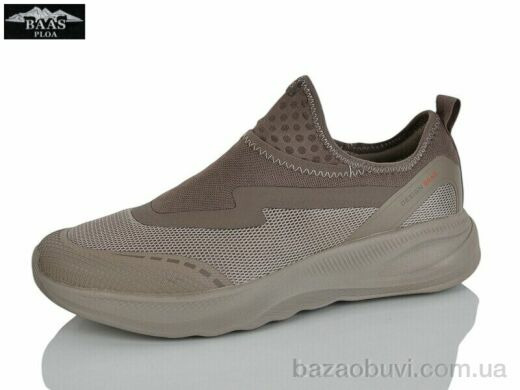 Baas M7676-25, 20.00, 8, 41-46