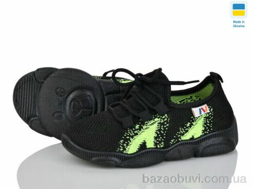 Prime-Opt READY STEADY 501-164 черн, 270.00, 8, 25-32