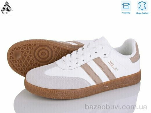 STILLI Group L2410-21 шкіра, 420.00, 8, 36-41