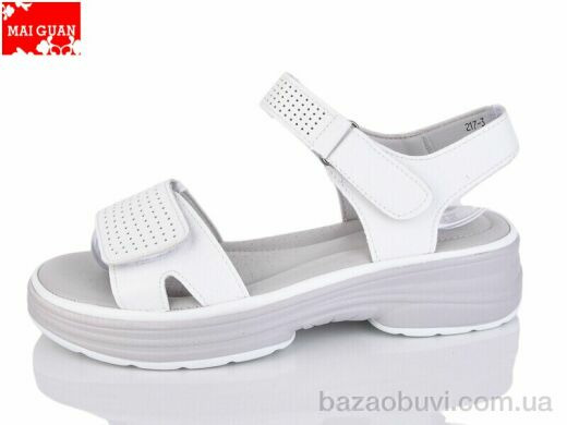 Maiguan 217-3, 490.00, 8, 36-41