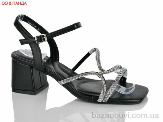 QQ&Панда QQ143-1, 650.00, 6, 36-41