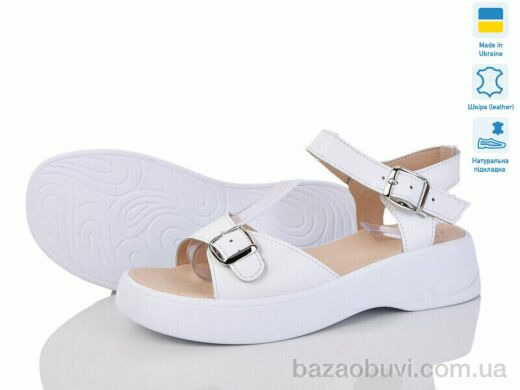 Prime-Opt Paradize 890-8 белый, 590.00, 6, 36-40