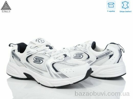 STILLI Group CX1180-6 шкіра піна, 690.00, 8, 41-45