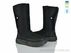 Paolla 1601 чорний, 620.00, 6, 37-41