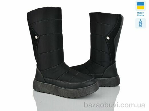 Paolla 1601 чорний, 620.00, 6, 37-41