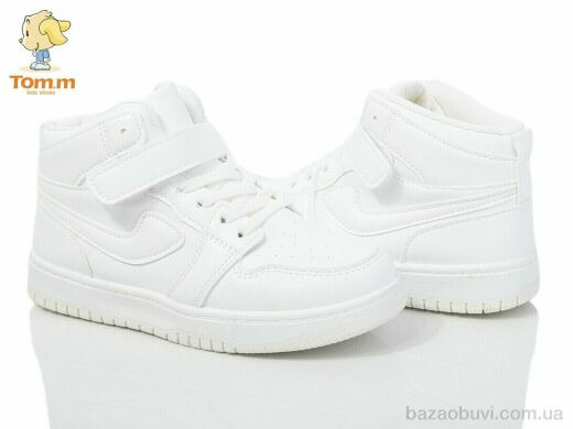 TOM.M T11357A, 250.00, 12, 31-36