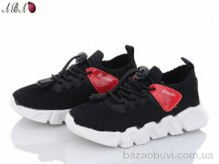 Aba 1ABA86 black, 380.00, 10, 26-30