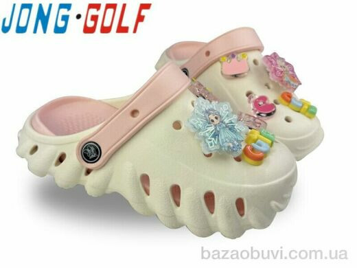 Jong Golf B20717-6, 280.00, 12, 25-30