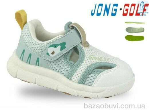 Jong Golf M11761-5, 430.00, 8, 19-24