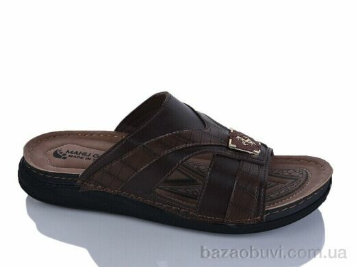 Oscar 01-40 корич.к., 345.00, 6, 41-44