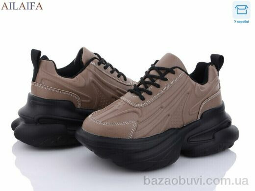 Ailaifa 8207 khaki, 550.00, 6, 36-41
