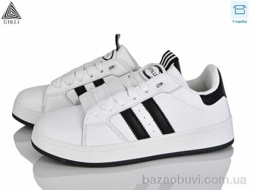 STILLI Group JH300-10 шкіра, 420.00, 8, 36-41