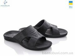 Acorus Ситроен М черный, 100.00, 8, 41-45