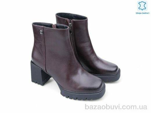 Allshoes 179169, 26.10, 8, 36-40