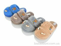 Progress Шльопки дит. 6006 mix, 195.00, 12, 30-35