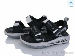 Clibee-ShoSho ABX1233P black, 13.50, 6, 32-37