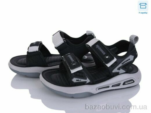 Clibee-ShoSho ABX1233P black, 13.50, 6, 32-37