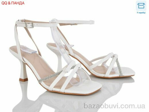 QQ&Панда QQ128-2, 590.00, 6, 36-40