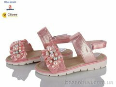 Clibee-Doremi R6876C pink, 200.00, 6, 31-36