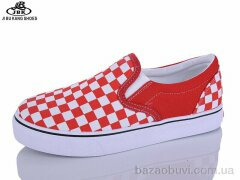 Jibukang 002F red, 100.00, 12, 35-40