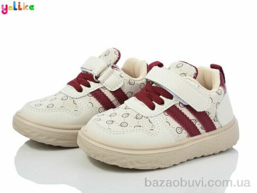 Yalike 2025-3, 300.00, 6, 22-26