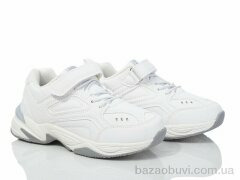 Цветик LC817 white, 600.00, 6, 32-37