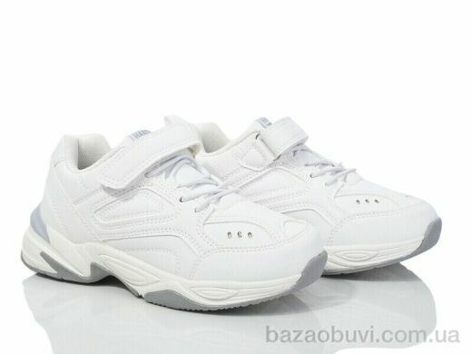 Цветик LC817 white, 600.00, 6, 32-37