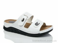 Sali-2 502 білий, 255.00, 6, 37-41