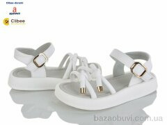Clibee-Doremi ZC2253-3 white, 640.00, 6, 31-36