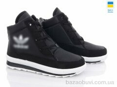 DeMur KWZ711 A чорно-білий 2025, 380.00, 8, 37-41