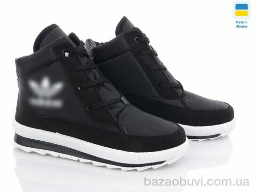 DeMur KWZ711 A чорно-білий 2025, 380.00, 8, 37-41