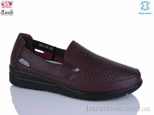 Gukkcr DB2189, 520.00, 8, 37-42