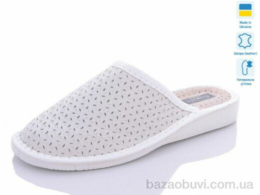 Крок 227 білий, 170.00, 6, 36-41