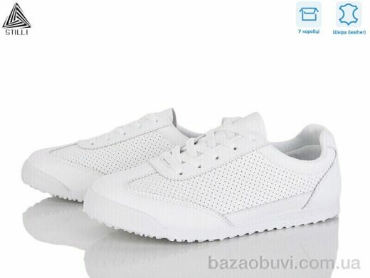 STILLI Group ZH70-1 шкіра, 420.00, 8, 36-41