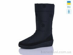 DeMur 101-1 чорний, 490.00, 8, 36-41