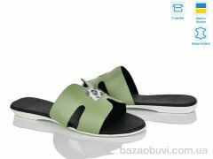 A.Dama MV127-8 зелений, 190.00, 8, 36-40